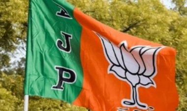 महाराष्ट्र: भाजपा ने निर्मला सीतारमण और विजय रूपाणी को नियुक्त किया केंद्रीय पर्यवेक्षक