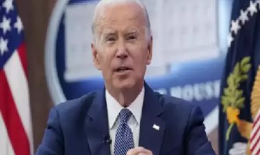 राष्ट्रपति जो बाइडन का कार्यकाल खत्म होने से पहले अहम फैसला