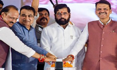 महाराष्ट्र की कमान संभालेंगे फडणवीस, बैठक में मंजूरी