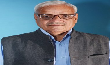 प्रमोद भार्गव को मिलेगा नरेश मेहता स्मृति वांग्मय सम्मान