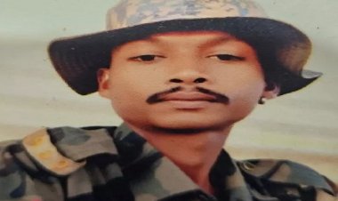 नक्सली मुठभेड़ में प्रधान आरक्षक शहीद, सीएम साय ने जताया शोक