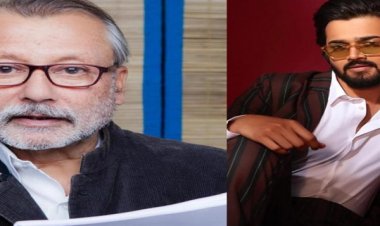 जागरण फिल्म फेस्टिवल 5 दिसंबर से दिल्ली में सितारों से सजी शुरुआत करेगा