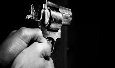 छात्र ने प्रिंसिपल को मारी गोली, स्कूल में हड़कंप...