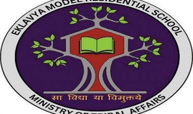 छत्तीसगढ़ में होने वाली चौथी EMRS नेशनल स्पोर्ट्स मीट रद्द, यह है कारण...