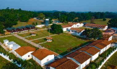 पर्यटन के क्षेत्र में जशपुर जिला को नये आयाम तक पहुंचाने मुख्यमंत्री की पहल लाई रंग,मुख्यमंत्री के प्रयास से जशपुर जिला हुआ पर्यटन वेबसाइट में शामिल, EASEMYTRIP पर्यटन वेबसाइट में शामिल जशपुर पहला जिला