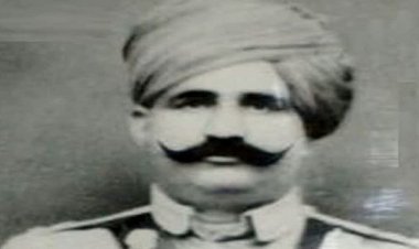 अमर शहीद वीर नारायण सिंह के बलिदान दिवस पर मुख्यमंत्री ने किया नमन