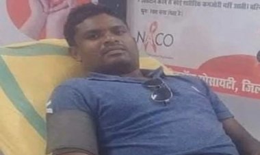 बीजापुर में नक्सलियों ने की भाजपा नेता की हत्या