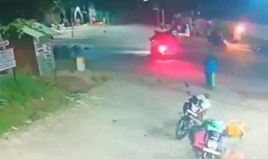 तेज रफ्तार बोलेरो ने महिला को कुचल, मौत