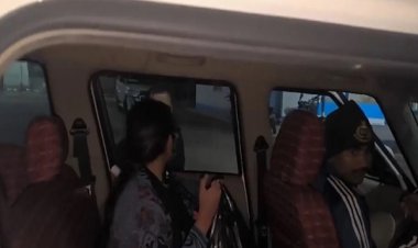 बांग्लादेश से नाबालिग हिंदू बच्ची शरण लेने पहुंची भारत, इस्कॉन से जुड़ा है परिवार