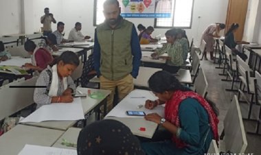 विष्णु के सुशासन में प्रदेश में बह रही विकास की बयार