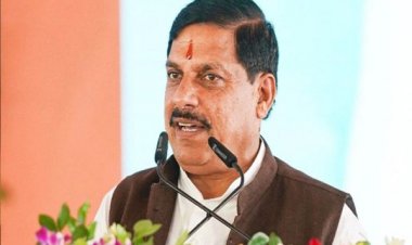 MP में बुनियादी सुविधाओें पर विशेष ध्यान : स्वास्थ्य-शिक्षा में नवाचार के साथ संसाधन बढ़ाने पर फोकस