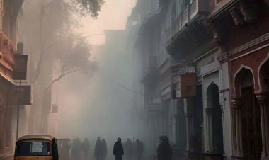 भोपाल में जानलेवा ठंड... फुटपाथ पर अलग-अलग तीन शव मिले, शीतलहर से मौत की आशंका