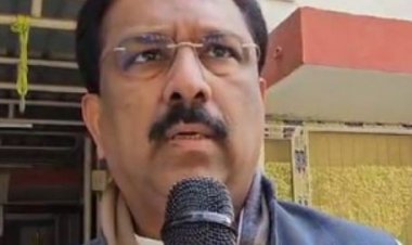 संविधान दिवस पर लोकसभा में विपक्षी सांसद विस्तार से अपनी बात रखेंगे : सैयद नासिर हुसैन