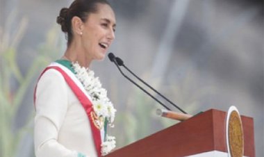 मेक्सिको अपनी संप्रभुता की रक्षा करेगा, चाहे अमेरिका किसी को भी राजदूत चुने