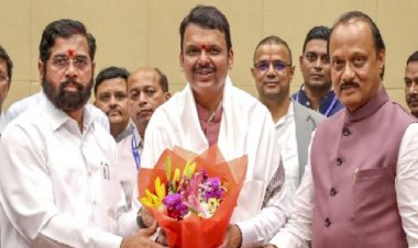 महाराष्ट्र विधानमंडल में जल्द हो सकता है मंत्रिमंडल विस्तार