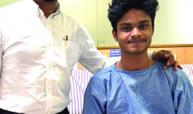 रायसेन में शीत लहर चलने से बढ़ी ठिठुरन:सीजन में दूसरी बार रात का न्यूनतम तापमान 3.8 डिग्री दर्ज, पौधों पर जमी ओस की बूंदें