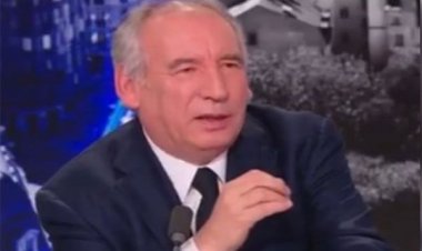 फ्रांस के नए प्रधानमंत्री होंगे फ्रांस्वा बायरू