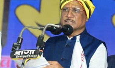 प्रदेश में समर्थन मूल्य पर हो चुकी 50 लाख मीट्रिक टन धान की खरीदी