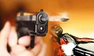 जमीन विवाद में चचेरे भाई-भतीजों ने अपहरण कर मारी गोली, हाइवे पर अधमरा फेंककर भागे