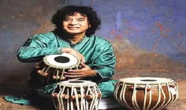 तबलावादक जाकिर हुसैन के निधन पर पीएम मोदी ने जताया शोक