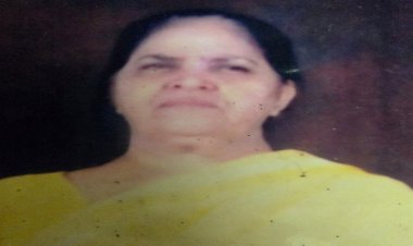 सरदारनी सतवंत कौर चावला का निधन,मेडिकल कालेज को किया है देहदान