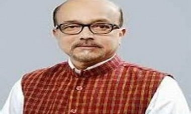 राज्यपाल ने दी गुरू घासीदास जयंती की शुभकामनाएं