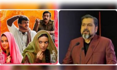 रिकी केज ने ऑस्कर के लिए 'लापता लेडीज' को बताया 'गलत चुनाव', बोले- 'बाहर होना ही था'