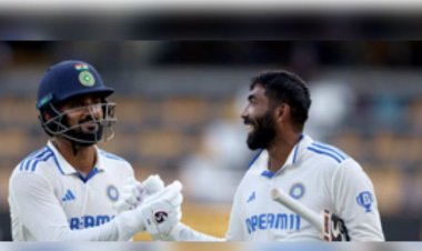 डब्ल्यूटीसी तालिका में गाबा ड्रॉ के बाद भारत तीसरे स्थान पर, ऑस्ट्रेलिया दूसरे स्थान पर; दक्षिण अफ्रीका शीर्ष पर