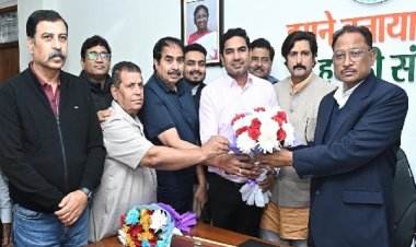 बड़ा निर्णय : दलहन, तिलहन और गेहूँ पर मंडी शुल्क और कृषक कल्याण शुल्क में पूर्णतः छूट