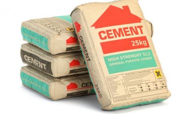 एक सप्ताह में 30 रुपये बढ़ा दिए सीमेंट के दाम