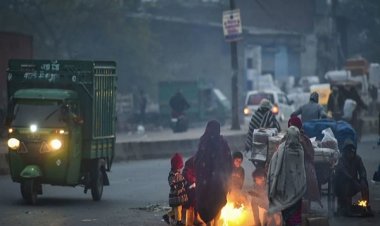 छत्तीसगढ़ के कई जिलों में बारिश के आसार, छाए हुए हैं बादल