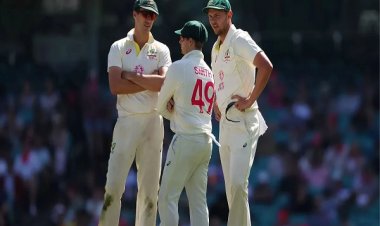 भारत के खिलाफ ऑस्ट्रेलिया ने बदली टीम, इस खतरनाक युवा खिलाड़ी को दी जगह