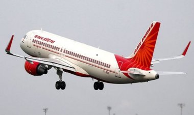 रायपुर के छात्र की शिकायत पर AiR India पर 91 हजार रुपये का जुर्माना, कैंसल करनी पड़ी थी यात्रा