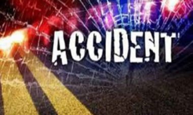 महाराष्ट्र के पुणे में भीषण हादसा, डंपर ने फुटपाथ पर सो रहे 9 लोगों को कुचला