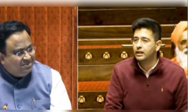 सरकार एयरपोर्ट्स पर शुरू करेगी यात्रियों के लिए सस्ती कैंटीन, संसद में राघव चड्ढा ने उठाया था महंगे खानपान का मुद्दा