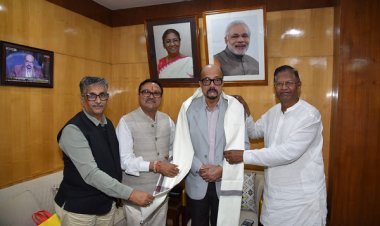 मनोहर गौशाला के 11वें स्थापना दिवस पर आयोजित कार्यक्रम में शामिल होंगे राज्यपाल