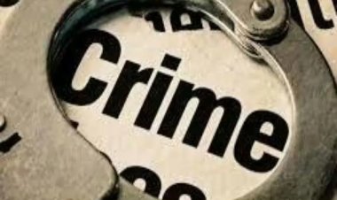 ‘पकड़ सको तो पकड़ लो 6161’... अपराधियों ने पुलिस को दी थी खुली चुनौती, अब हाथ-पैर जोड़ रहे