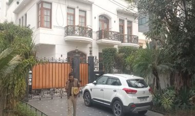 नोएडा में गन प्वाइंट पर कारोबारी के परिवार का किया अपहरण, फिर नकदी लूट ले गए तीन बदमाश