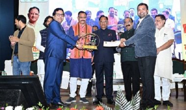 महासमुंद बना टीबी मुक्त ग्राम पंचायतों का अग्रणी जिला, प्रदेश में पहला स्थान