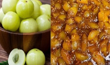 इस तरह से बनाएं आंवले की स्वादिष्ट चटनी