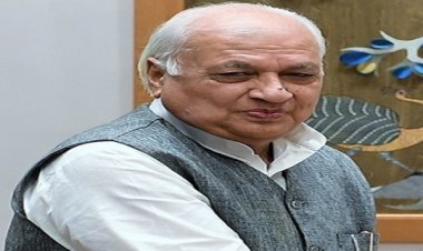 केरल के राज्यपाल आरिफ मोहम्मद खान का दौरा कार्यक्रम