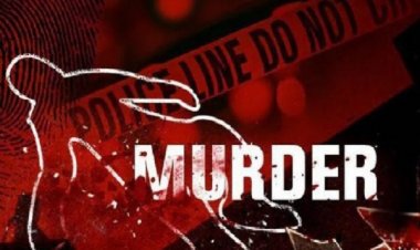 धान चोरी के शक में युवक की पिटाई, अस्पताल पहुंचते समय तोड़ा दम