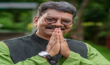 नेता प्रतिपक्ष डॉ. महंत ने दी क्रिसमस की शुभकामनाएं