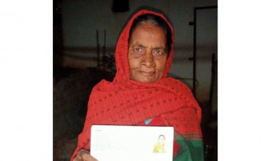 बाई को पैसे के लिए अब किसी के पास हाथ फैलाने की जरूरत नहीं