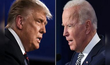 बाइडेन ने 37 अपराधियों को किया माफ, सजा ए मौत का फैसला बदला, भड़के ट्रंप