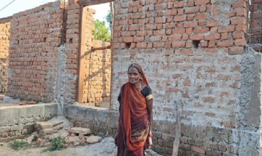 सत्यपाल और रत्नी बाई का हो रहा सपना पूरा