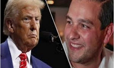 ट्रम्प ने कैबरेरा को पनामा में राजदूत के रूप में नामित किया