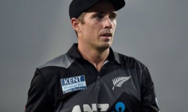 साउदी आईएल टी20 सीजन 3 में शारजाह वारियर्स की कप्तानी करेंगे