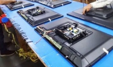 पीएलआई योजना का असर, भारत के निर्यात में बढ़ रही इलेक्ट्रॉनिक गुड्स की हिस्सेदारी