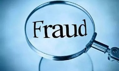 कंस्ट्रक्शन कारोबारी के साथ लाखों ठगी